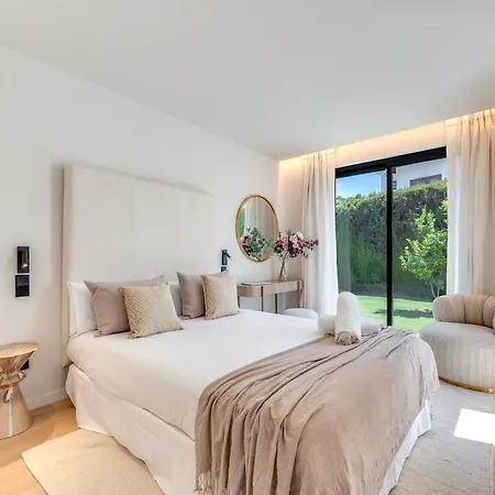 Vacation I Miraluna, Private Gated Community, Walkable To Golf Courses, Private Pool, Refurbished In 2024 Villa Marbella