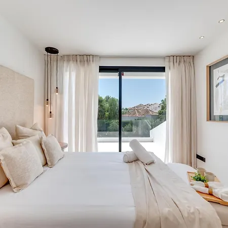 Vacation I Miraluna, Private Gated Community, Walkable To Golf Courses, Private Pool, Refurbished In 2024 Villa