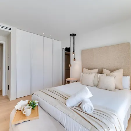 Vacation I Miraluna, Private Gated Community, Walkable To Golf Courses, Private Pool, Refurbished In 2024 Marbella