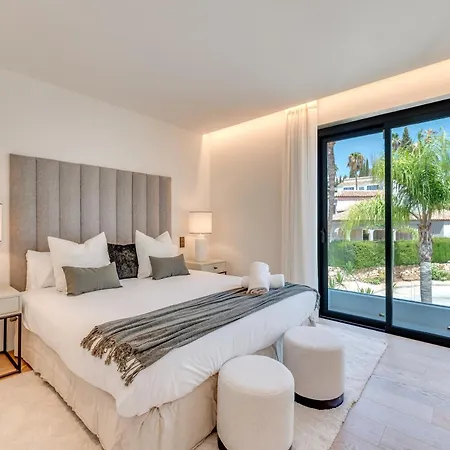 Vacation I Miraluna, Private Gated Community, Walkable To Golf Courses, Private Pool, Refurbished In 2024 Marbella