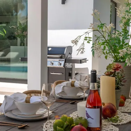 Villa Vacation I Miraluna, Private Gated Community, Walkable To Golf Courses, Private Pool, Refurbished In 2024