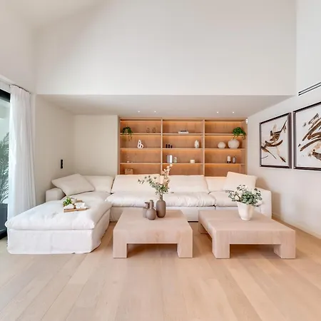 Vacation I Miraluna, Private Gated Community, Walkable To Golf Courses, Private Pool, Refurbished In 2024 Villa *