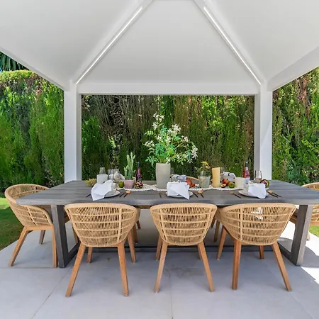 Vacation I Miraluna, Private Gated Community, Walkable To Golf Courses, Private Pool, Refurbished In 2024 Villa
