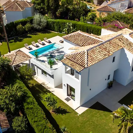 Villa Vacation I Miraluna, Private Gated Community, Walkable To Golf Courses, Private Pool, Refurbished In 2024